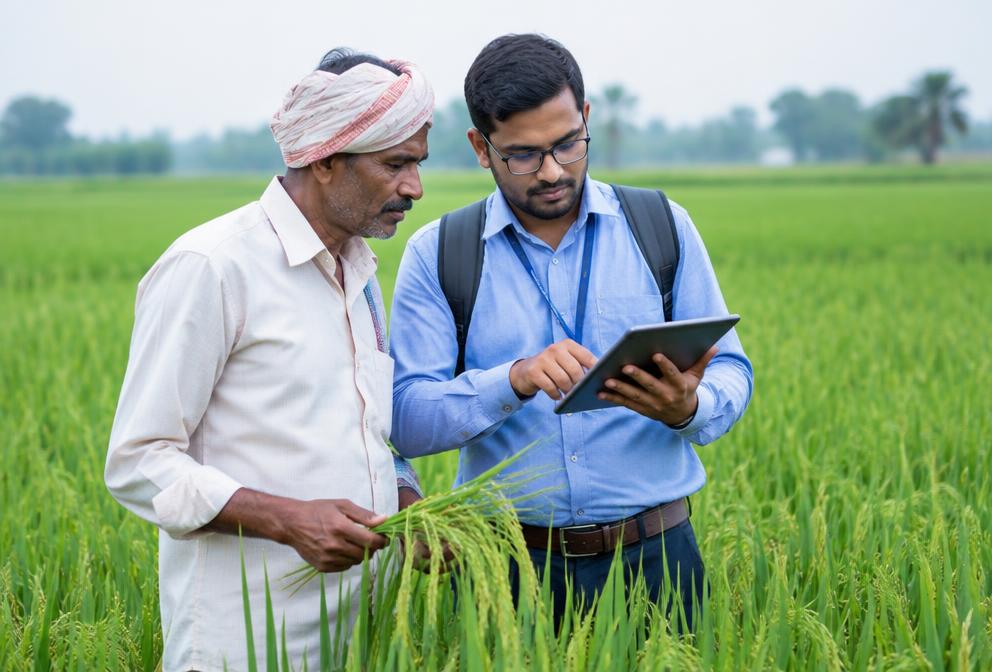 AgriTech