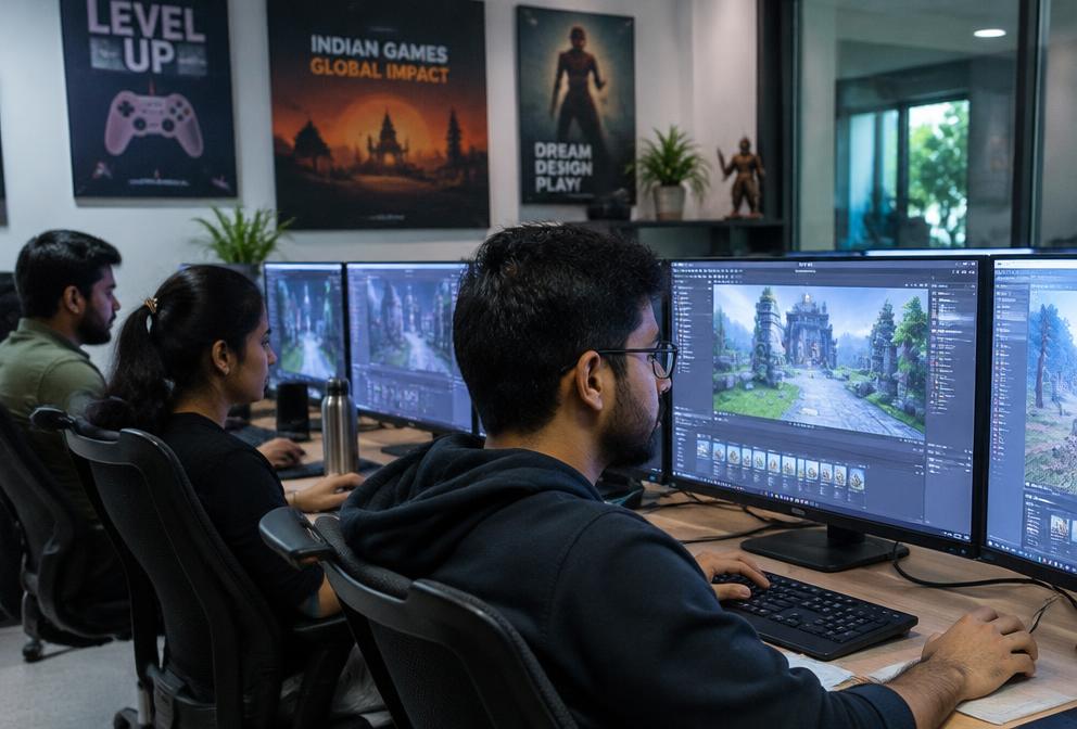 Computer Games