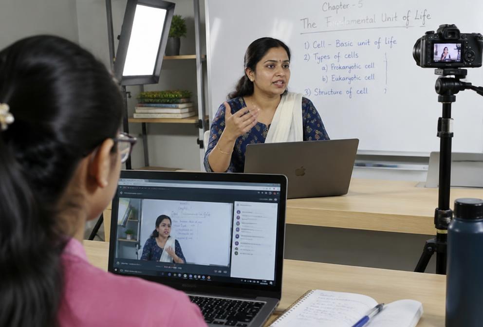 E-Learning Providers