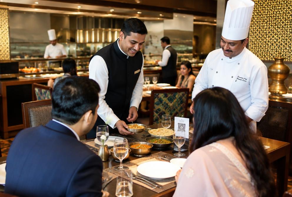 Hospitality