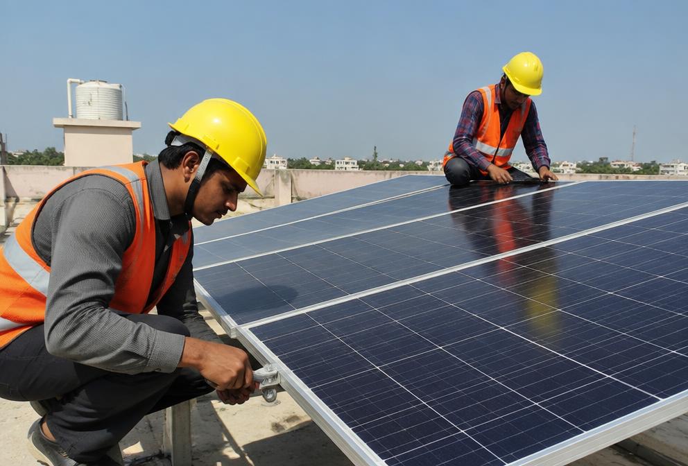 Renewable Energy