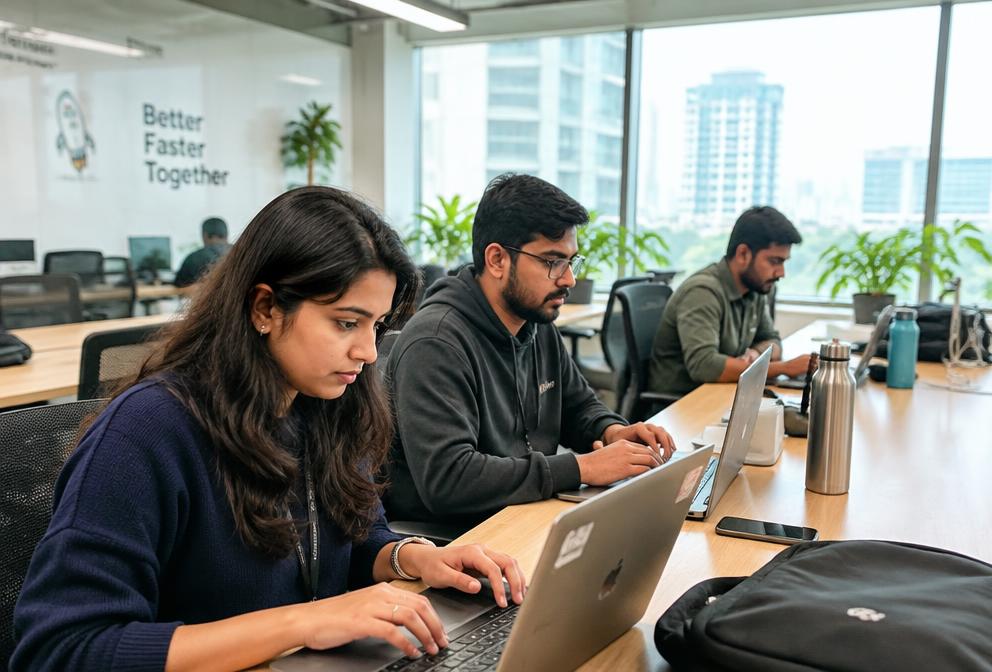 Tech, AI & Software