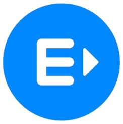 Client logo
