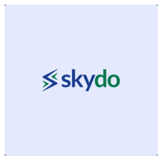 Client logo