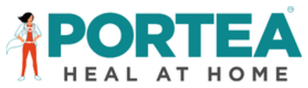 Client logo