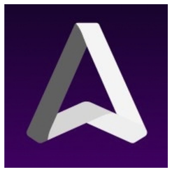 Client logo